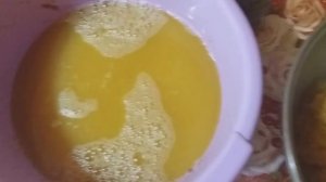 ткемали из алычи на зиму#соус#алыча#ткемали#желтая слива#кулинария#грузинские блюда