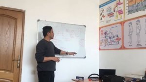 Патфизиология - Артериальные Гипертензии и Гипотензии. Лектор: Эльхенди Тауфик Набильевич