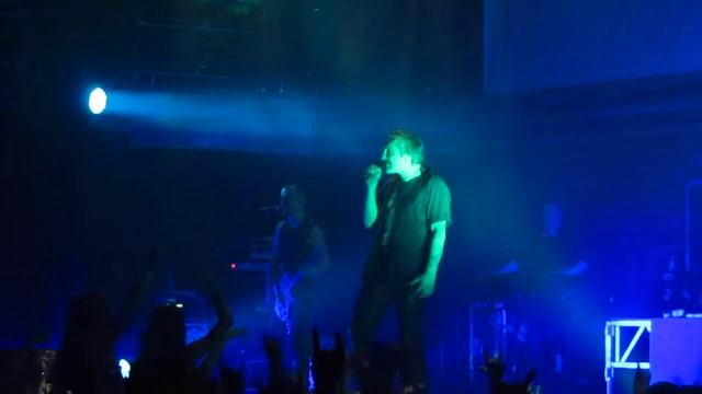 Король и шут - Блуждают тени смотреть онлайн