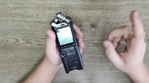 Tascam DR-22WL обзор и опыт использования спустя 5 лет! Стоит ли покупать в 2022 этот рекордер?