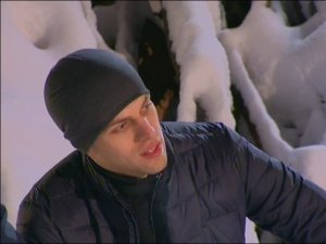 ДОМ-2 Город любви 2845 день Вечерний эфир (23.02.2012)