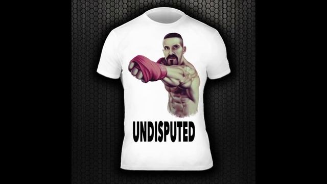 Бойка. Неоспоримый 4 (Undisputed 4 ) Скотт Эдкинс 2016 HD