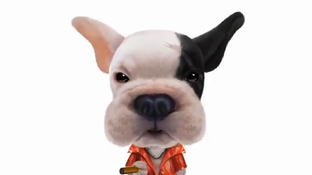 [Comptines] [4] Le roi Dagobert смотреть онлайн