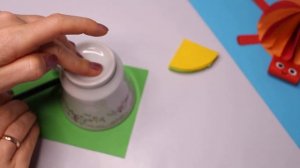 DIY ЧЕРЕПАХА из Бумаги / Как сделать Черепаху из бумаги своими руками / Простые поделки