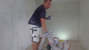 отзыв о двусторонней стремянки INTERTOOL