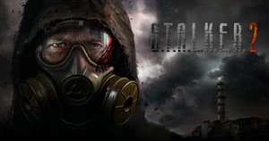 STALKER 2 (2023) Геймплей