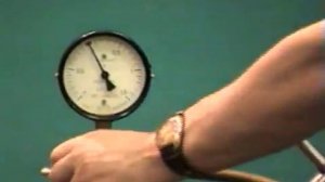 Манометры и барометры