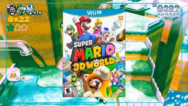 A Look Back At The Wii U - Arkthepenguin смотреть онлайн