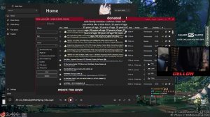 DELLOR - MELTDOWN RAGE #dayz #twitch