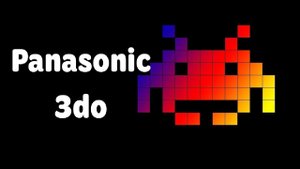panasonic 3 do