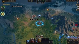 Spellforce: Conquest of Eo - Обзор новой пошаговой стратегии, со случайно генерируемым сюжетом.