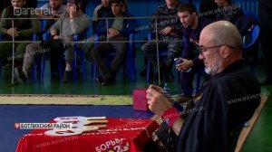 В Ботлихе завершился 11-й Открытый Республиканский турнир по вольной борьбе