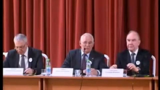 Профессионально-общественная аккредитация образовательных программ. Дискуссия