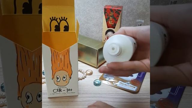 Маска для волос смотреть онлайн