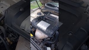 hyundai sonata заводится глохнет замена датчика распредвала ТАГАЗ