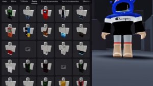 How to get a free headless head in roblox! (2021 working!)
