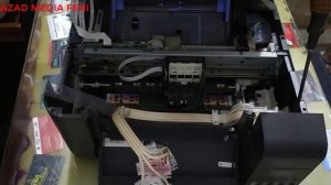 EPSON L3150 COLOR PRINTING PROBLEM I EPSON L3150 HEAD CLEANING  COLOUR PRINTING PROBLEM I L3158