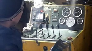 Каротаж.Чистка скважины.