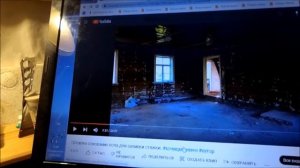 канал-Хочу в деревню -Хутор пана Яна ноу хау бетонный пол прямо по земле