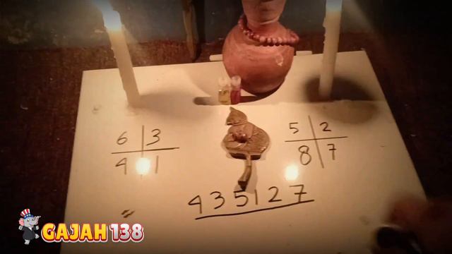 RAMALAN NOMOR GAIB|PREDIKSI ANGKA HK|HK 7 MARET 2024