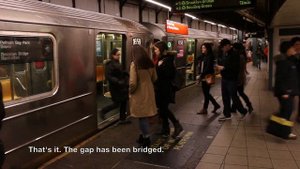 New York City Subway: IRT Lexington Avenue Line at 14th Street–Union Square