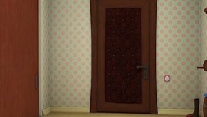 Тимоха пошалил с Розой