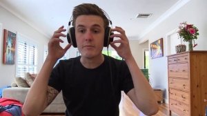 AKG K92 Studio Headphones Review