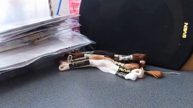 Покупки для рукоделия смотреть онлайн