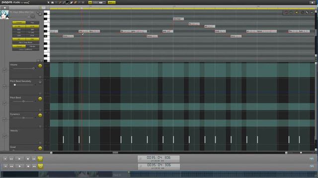 Tuning with #Miku - Time Machine (Session 1) смотреть онлайн