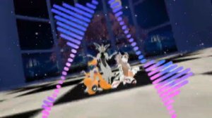 мы с тобою дым бомбим