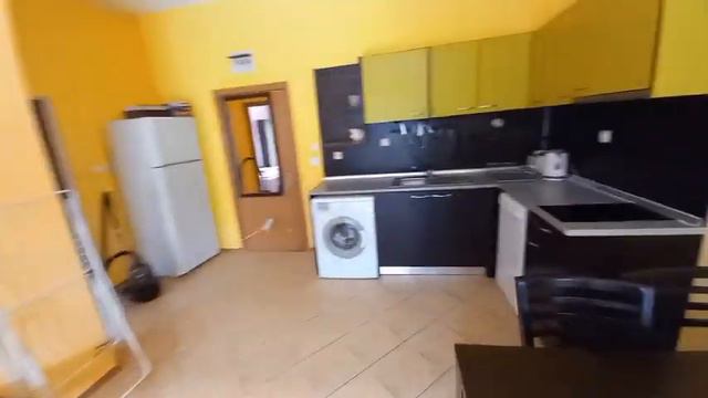 Продава се обзаведено тристаен апартамент в комплекс Гранд Камелия на Слънчев бряг смотреть онлайн