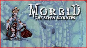 Morbid: The Seven Acolytes ➤ Прохождение #6 ➤ МАТЬ ГОРЯ.