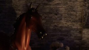 Проект 2024 года  - Кровавая корона 1 серия