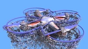 Exploring Drone Aerodynamics With Computers.mp4