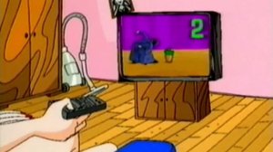 Маленький   клип Кабаре дуэта «Академия»