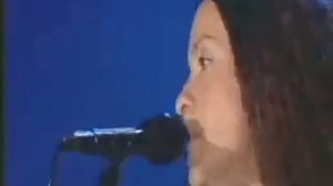 Alanis Morissette - Precious Illusions (Live)