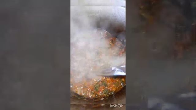 Портулак?. Готовим суп из портулака. #Польза#портулак#еда#здоровье#готовка#вкусно#сытно