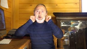 Шум и звон в ушах и в голове! Причины. Как просто и быстро избавиться от них! 5 простых упражнений!.