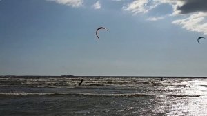 Санкт Петербург. Курортный район северный берег финского залива.