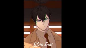 °•°MMV - I love You (Я люблю Ю) - Коуске × Шин Э°•°