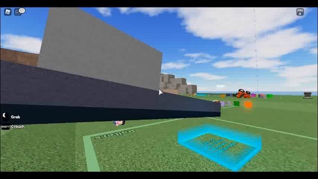 Flying things and people | Roblox смотреть онлайн