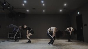 CHOREOGRAPHY | BLACKPINK - Love To Hate Me | Fixed Practice ver. | Mirrored