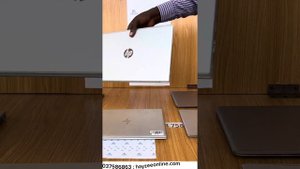 HP ProBook 650 G8 | Intel Core i5