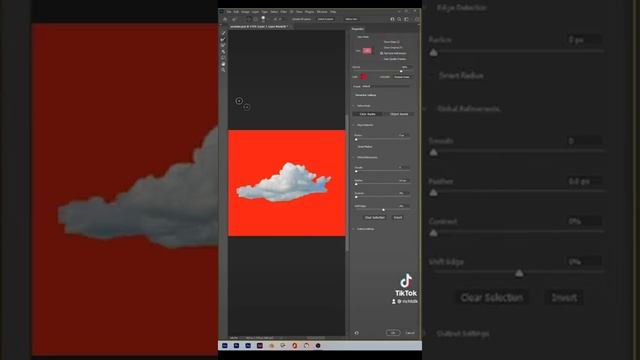 Как сделать кисть в Photoshop2022/Фотошопе2022 и сохранить ее?