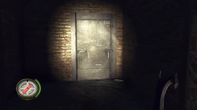 The Walking Dead: Survival Instinct| Ходячие Мертвецы: Инстинкт выживания #1 смотреть онлайн