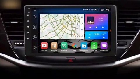 Видеообзор