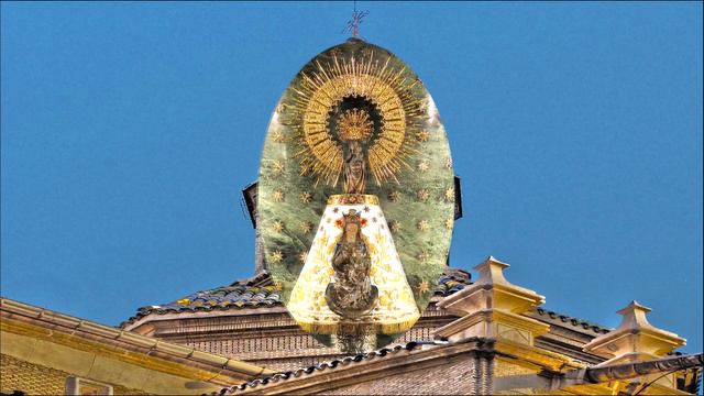 AURORAS PARA CANTAR Virgen del Pilar 🅰🆄🆁🅾🆁🅰🆂 🅿🅰🆁🅰 🅲🅰🅽🆃🅰🆁 Estella Lizarra Navarra смотреть онлайн