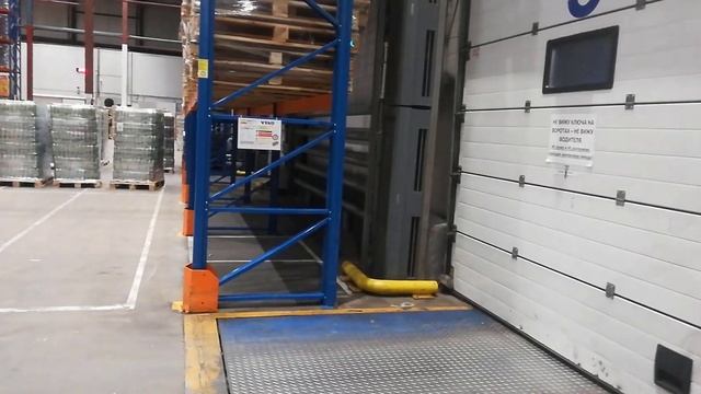 Скандал на загрузке у Пепси Кола часть 1 Работа в Итеко смотреть онлайн