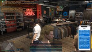 ПЕРВЫЙ ВЗГЛЯД НА ГТА 5 РП СЕРВЕР - GTA 5 RP RAINBOW