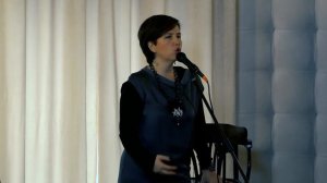 Семизорова Ирина Лекция «Родителям о Детях» 16.06.2017